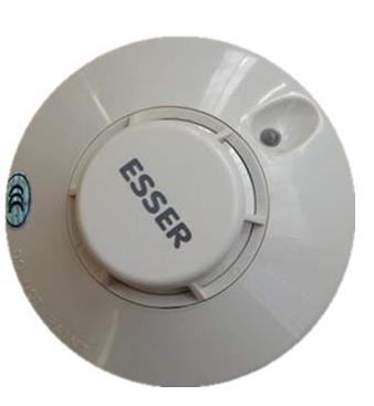 火灾海南探测器被防尘罩包裹能报警吗