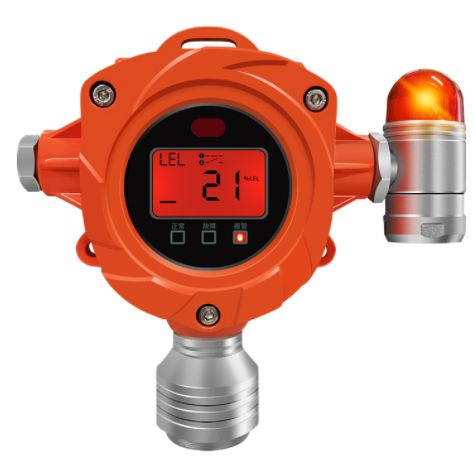 可燃气体海南探测器的滤网清洗 可燃气体海南探测器的滤网清洗